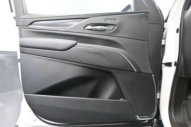2021 Cadillac Escalade ESV Sport - Photo 19