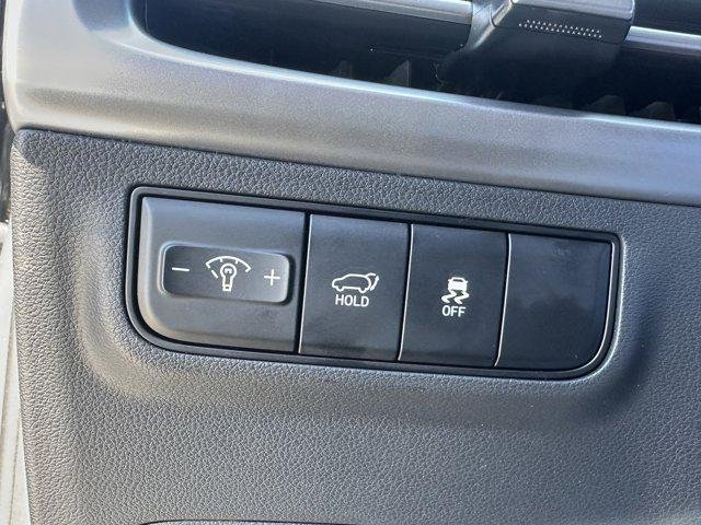 New 2026 Ecotronic Gray Hyundai SEL image 28