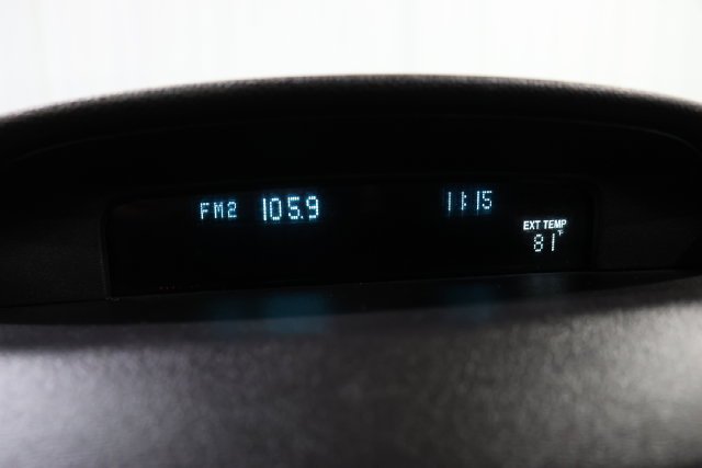 Used 2011 White Ford SE image 19