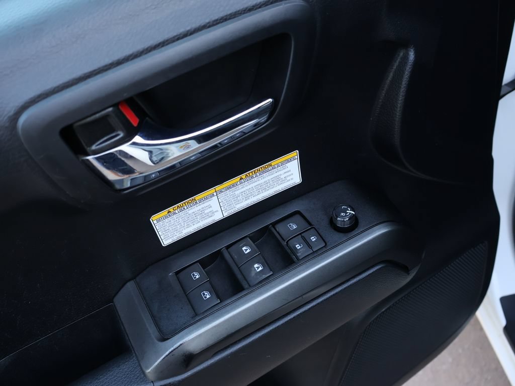 2020 Toyota Tacoma TRD Off Road - Photo 37