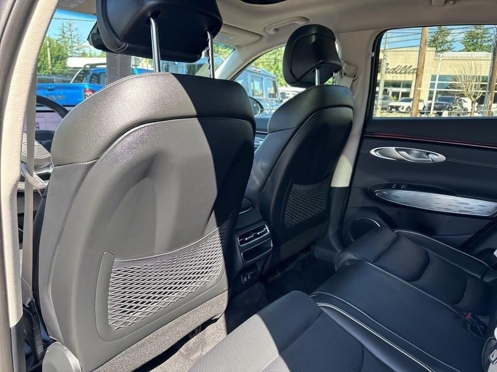 New 2026 Black Genesis STANDARD image 44