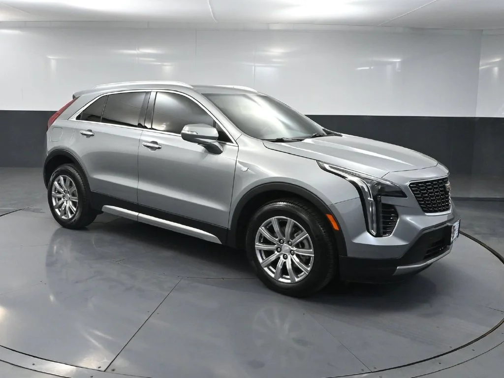 2023 Cadillac XT4