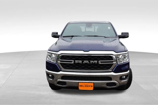 Certified Used 2024 Blue Ram Big Horn image 14