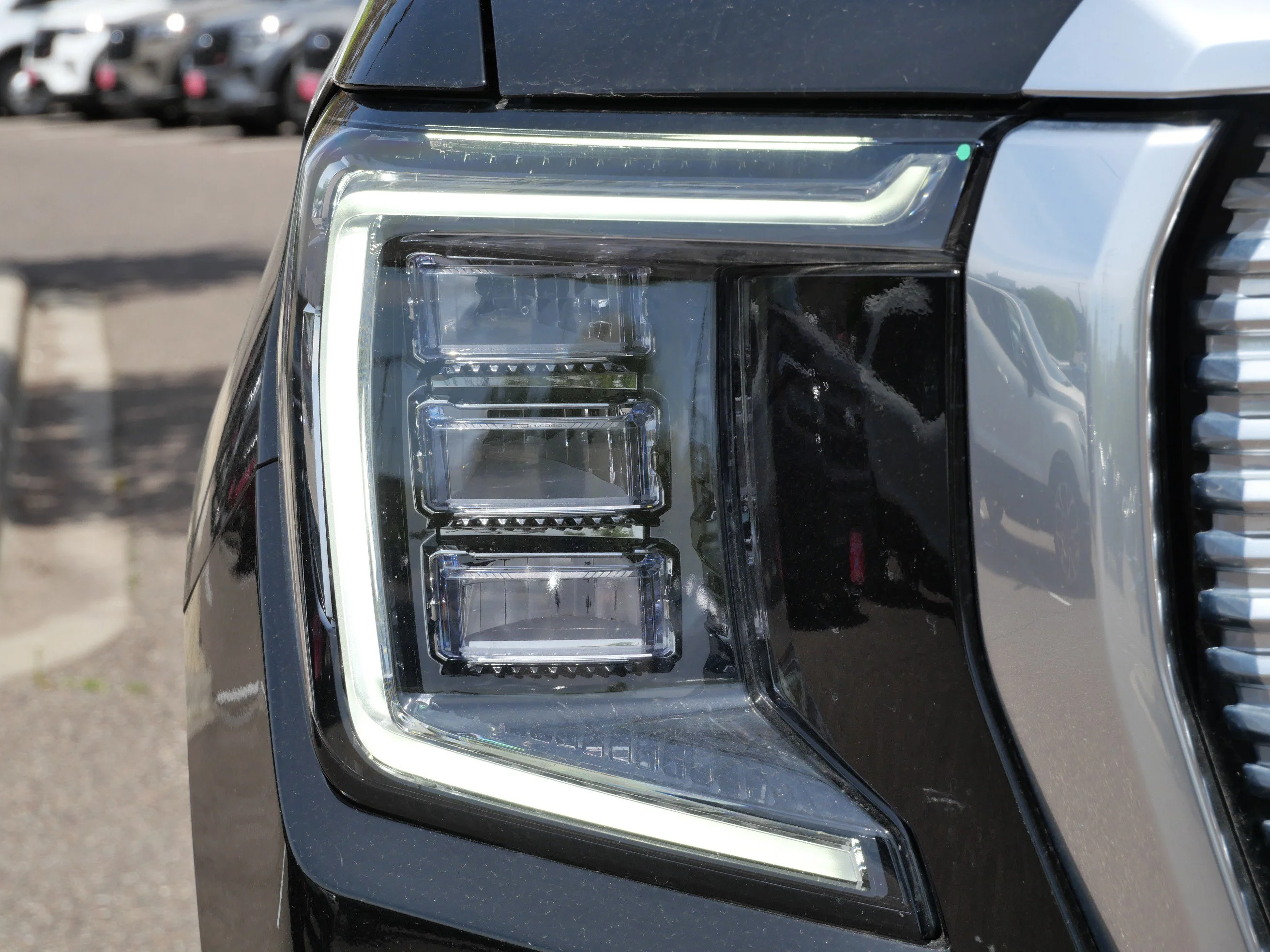 2024 GMC Yukon XL Denali - Photo 9