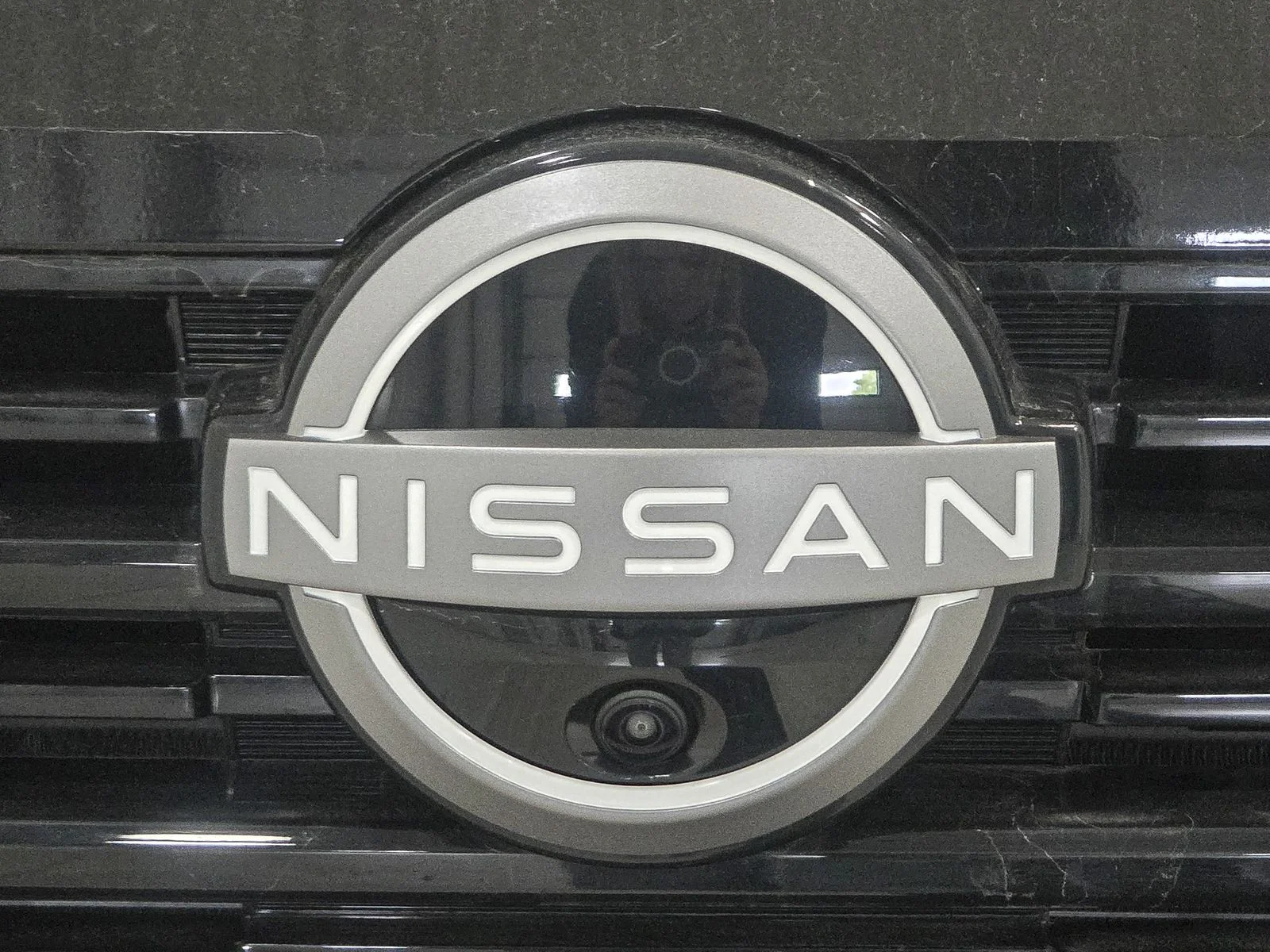 2026 Nissan KICKS SR AWD - Photo 13