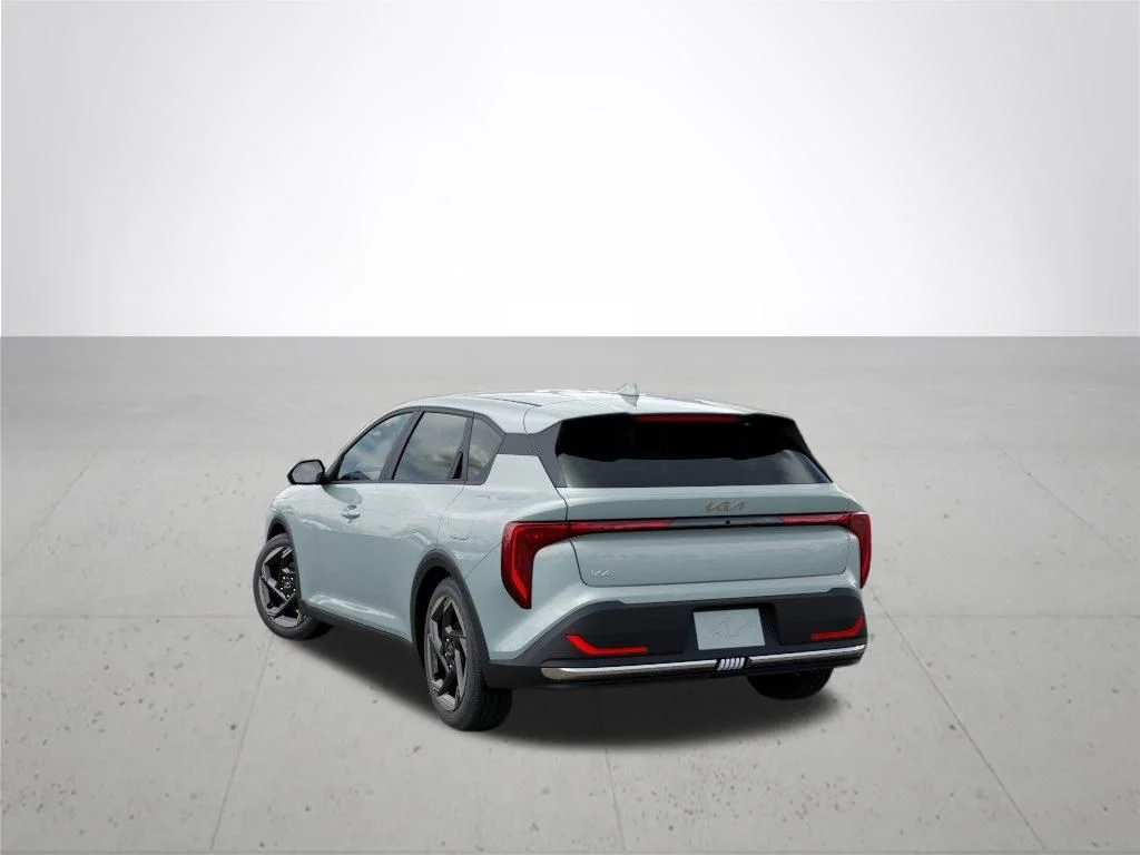 New 2026  Kia EX image 4