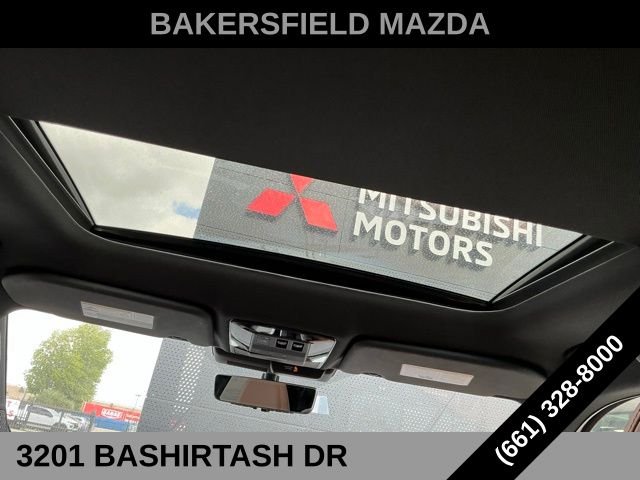 2025 Mitsubishi Outlander SEL - Photo 25