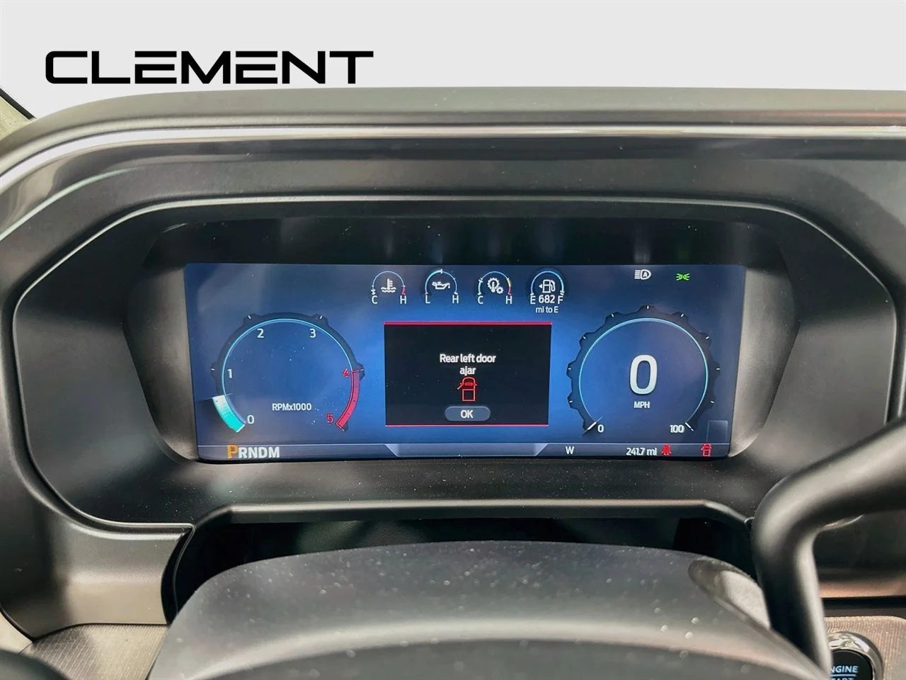 Used 2026 Gray Ford Platinum image 18