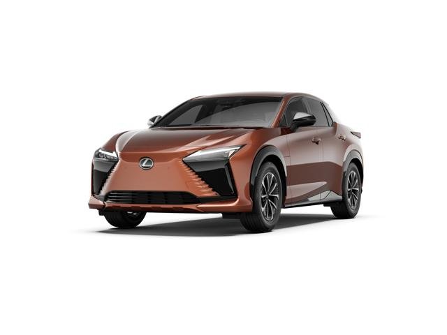 New 2026 Copper Crest Lexus  image 1