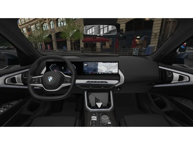 New 2026 Arctic Race Blue metallic BMW  image 10