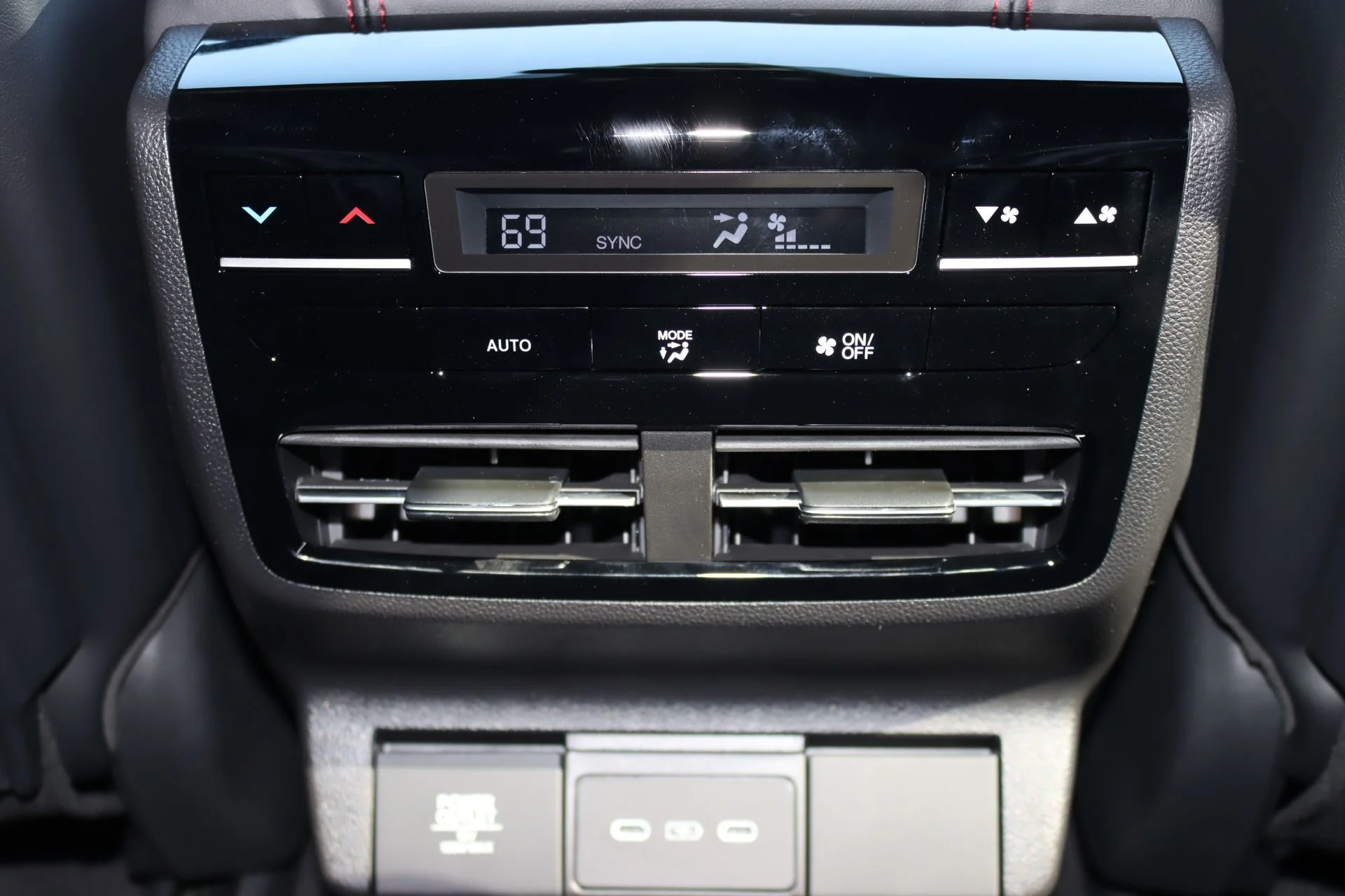 New 2026 Platinum White Pearl Acura SH-AWD with Technology Package image 21