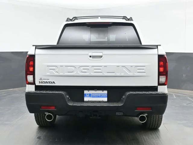 2026 Honda Ridgeline RTL - Photo 12