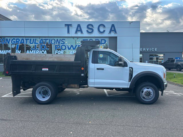 Used 2023 White Ford XL image 8
