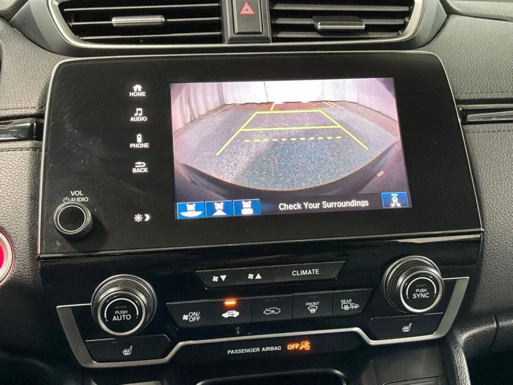 2019 Honda CR-V EX - Photo 16