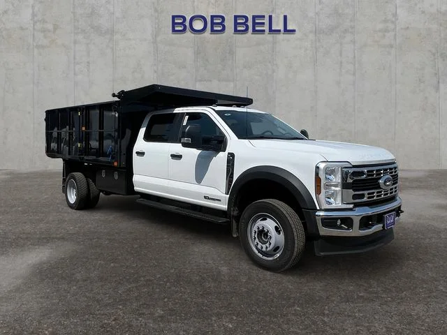 New 2026 White Ford XL image 7