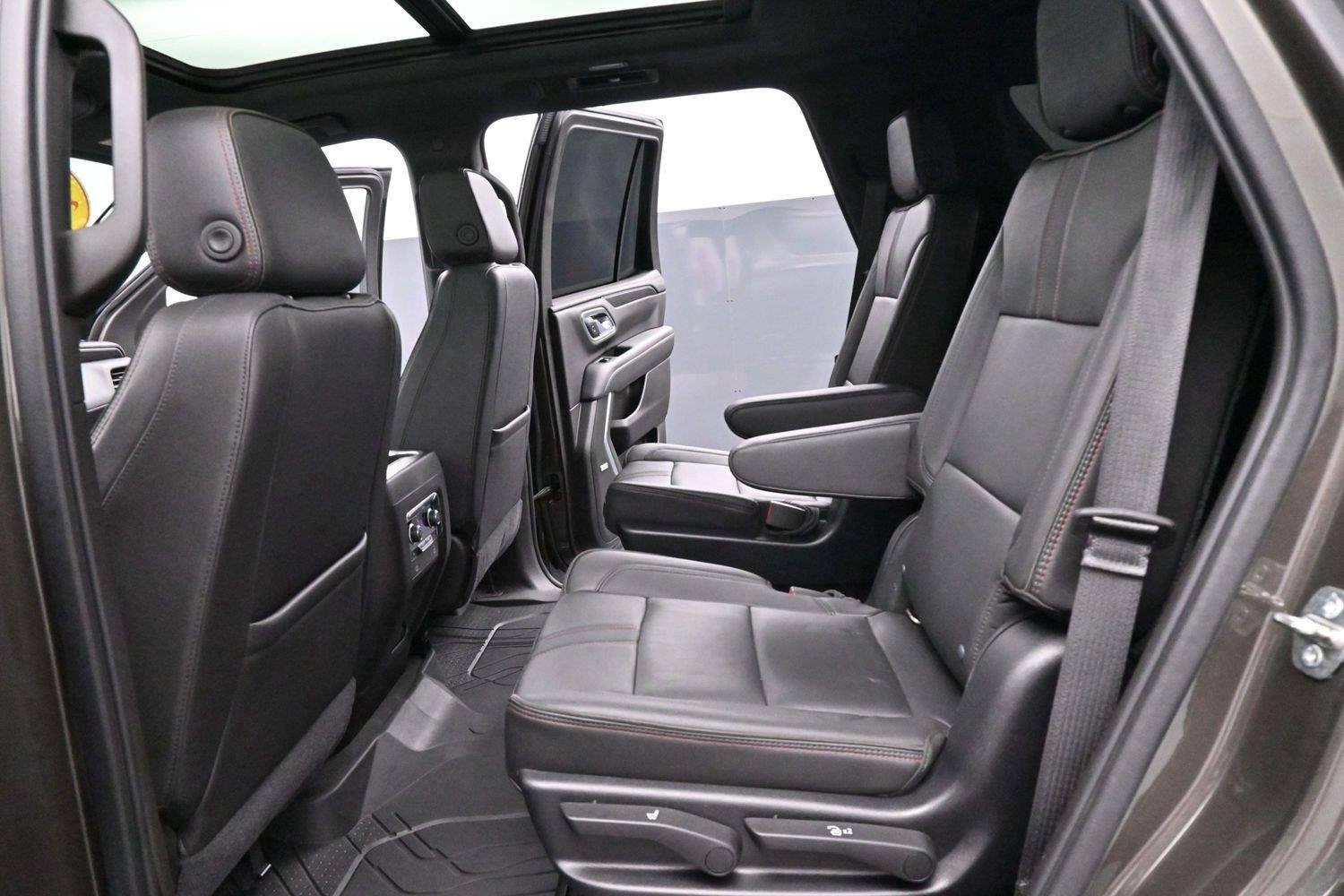 Used 2021 Charcoal Chevrolet RST image 32