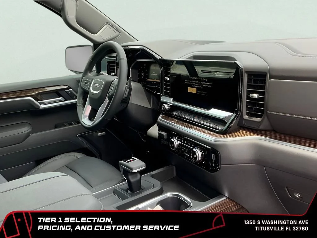 New 2026 Cardinal Red GMC Elevation image 12