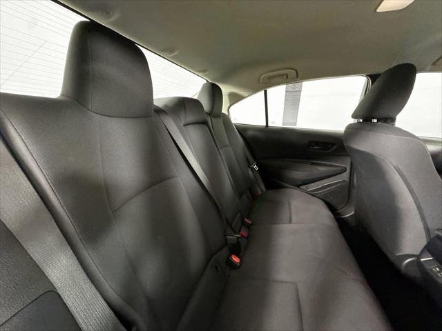 Certified Used 2024 CELESTITE GRAY ME. Toyota  image 37