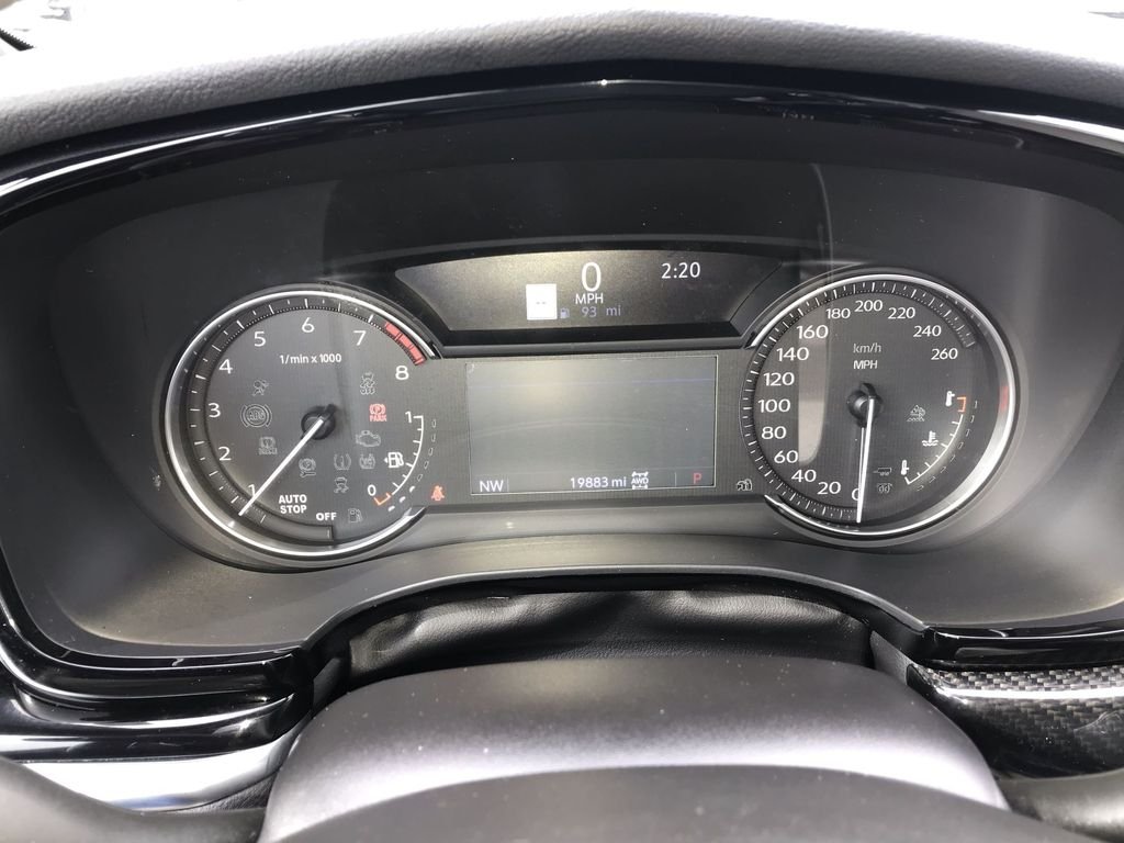 Used 2023 Black Cadillac Sport image 15
