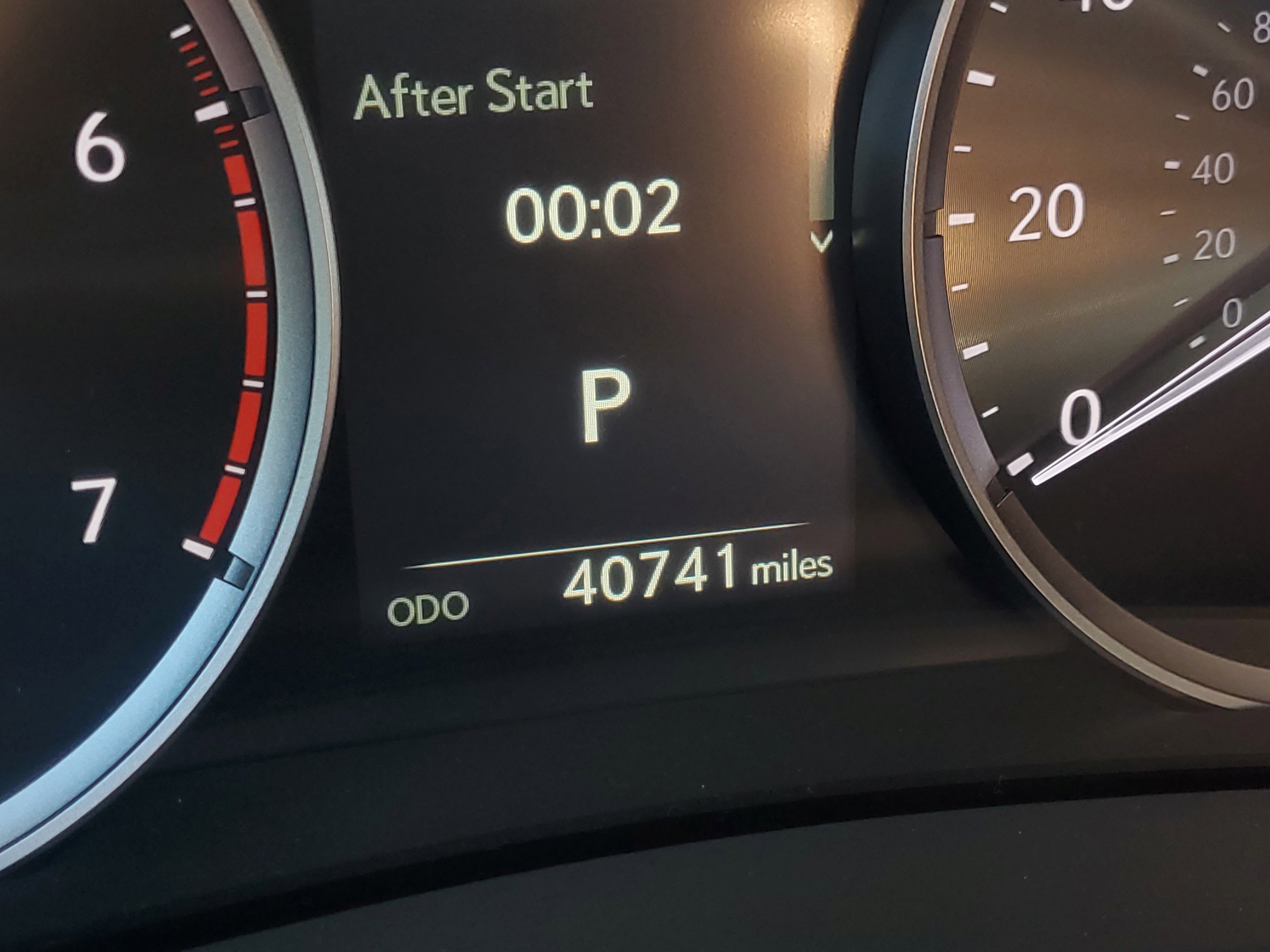 Certified Used 2023 IRIDIUM Lexus IS 300 image 24