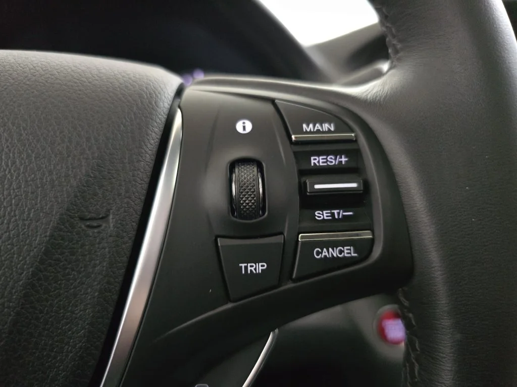 Used 2016  Acura 3.5L V6 image 20