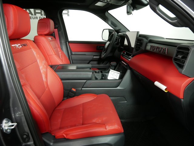 2026 Toyota Tundra TRD Pro - Photo 15