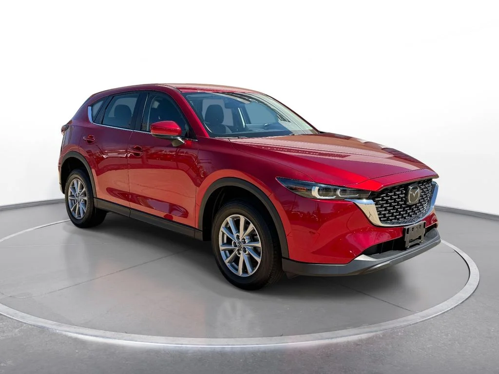2023 Mazda CX-5 S - Photo 9