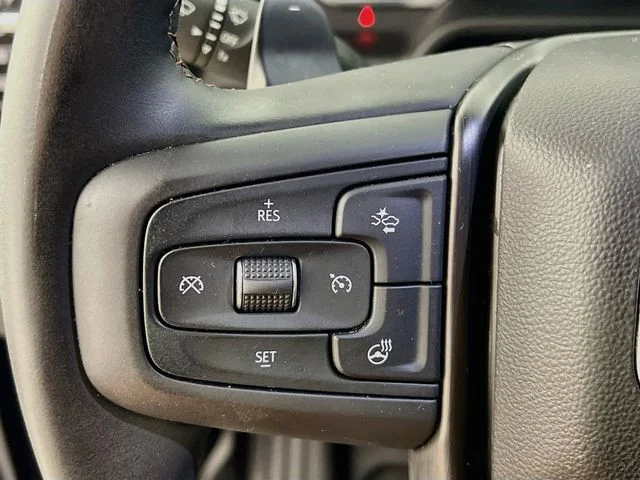 2025 GMC Sierra 1500 AT4 - Photo 13