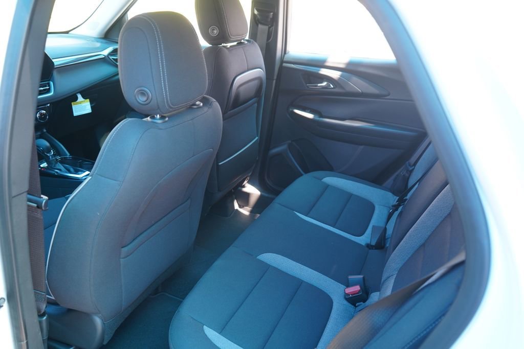 2026 Chevrolet Trailblazer LT - Photo 27