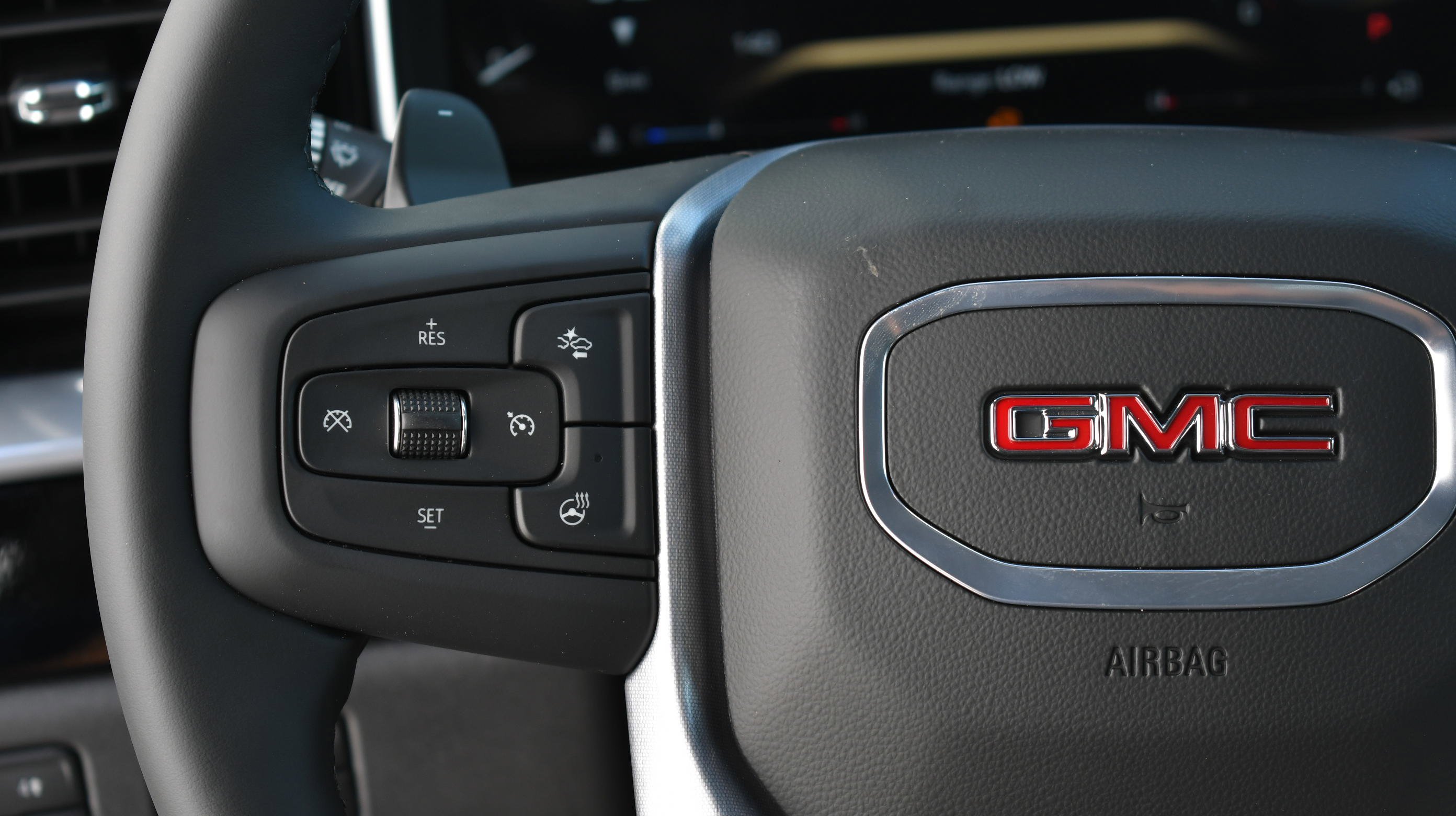 2026 GMC Sierra 1500 SLT - Photo 22