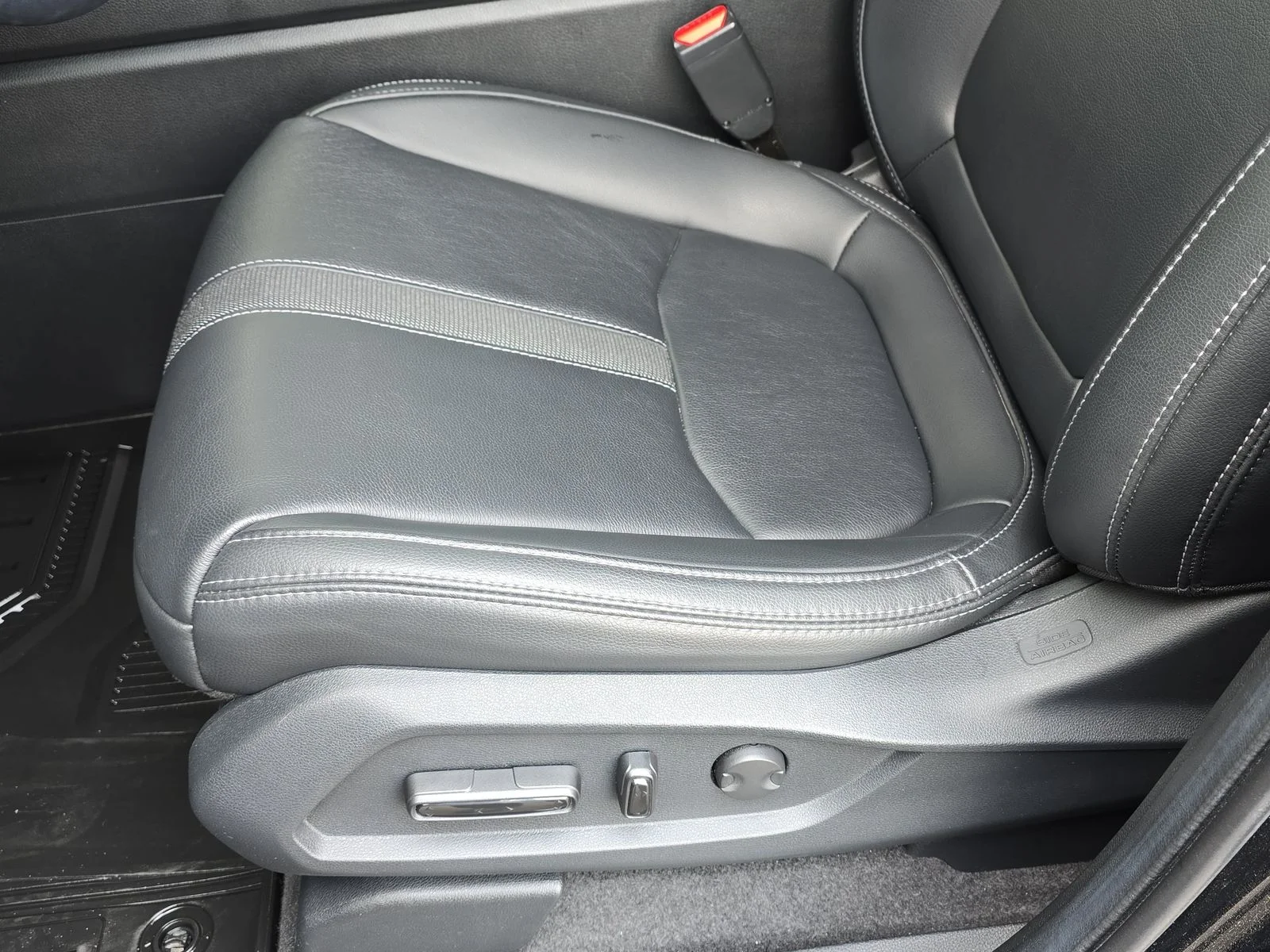 2024 Honda Pilot EX-L - Photo 30