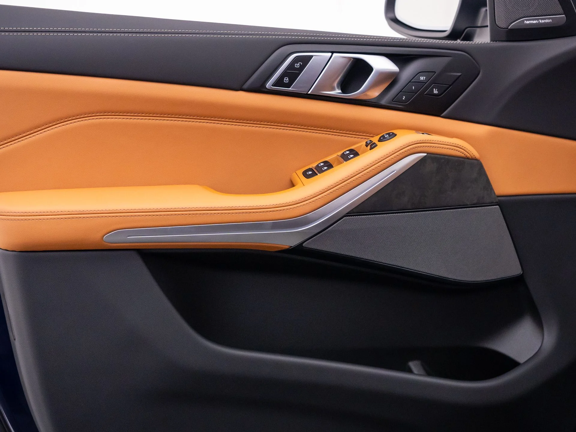 New 2026 Blue BMW xDrive40i image 14