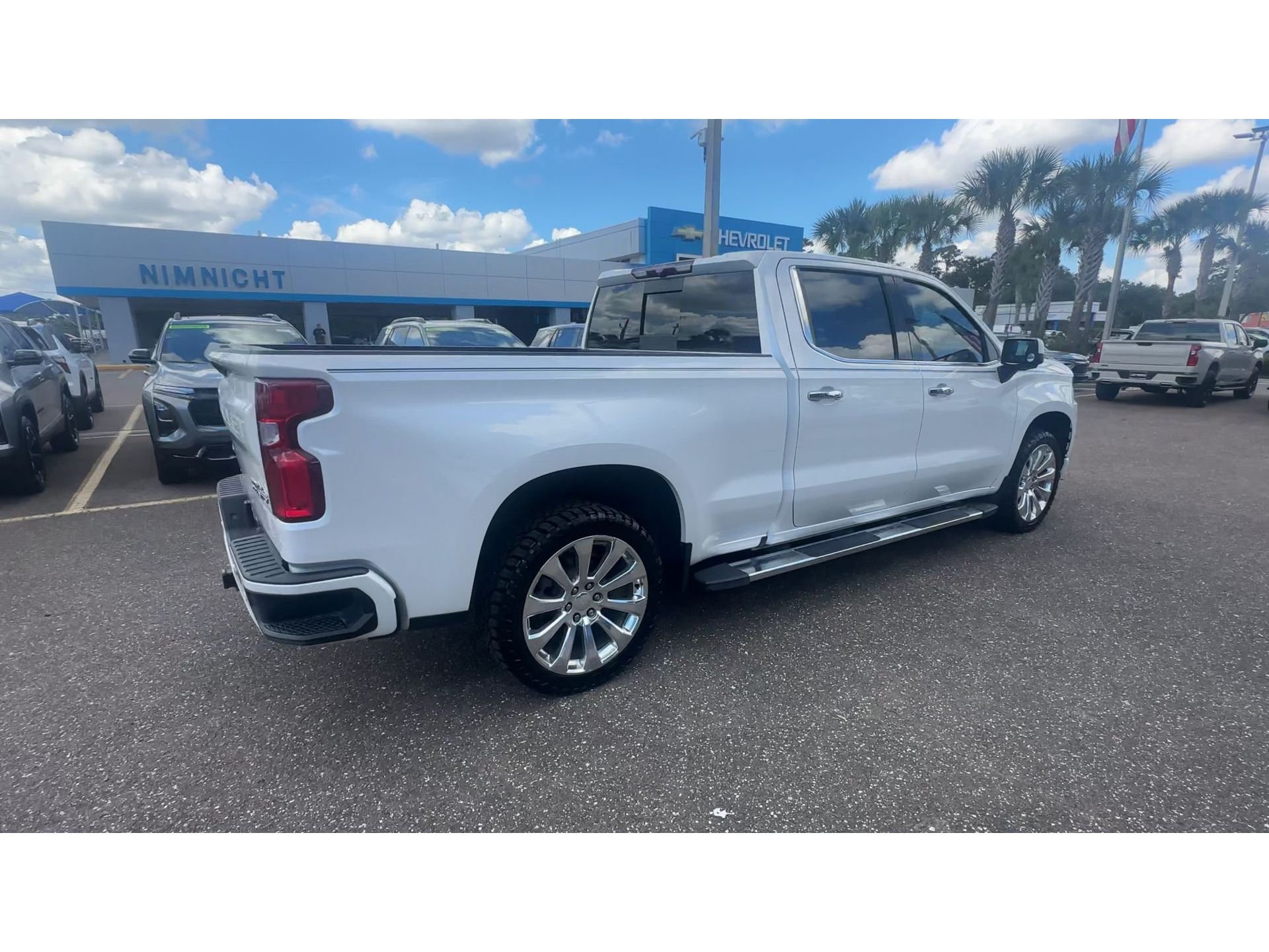 1GCUYHET8LZ304317