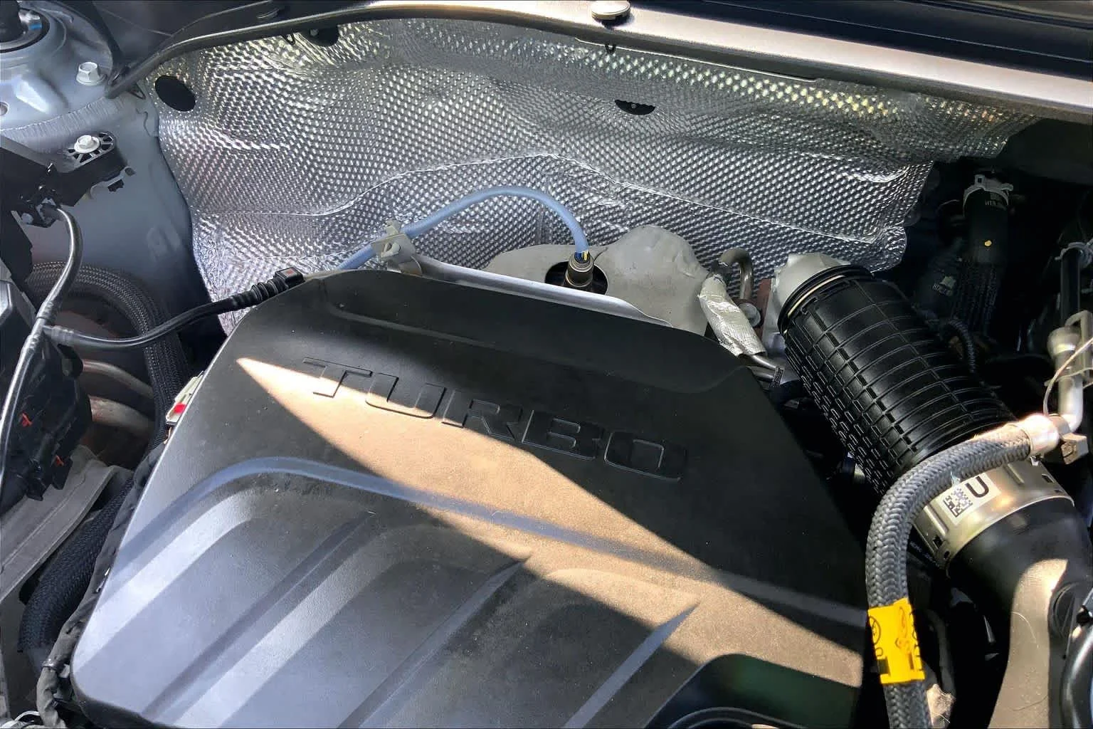 2023 Buick Encore GX Preferred - Photo 31