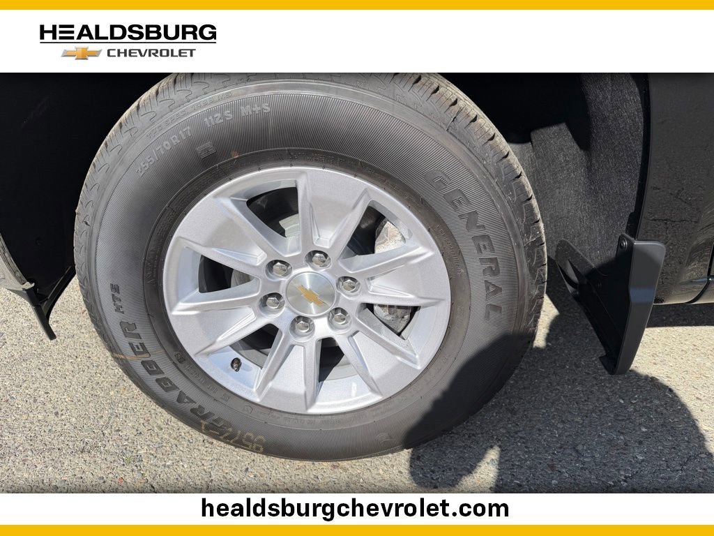 2026 Chevrolet Silverado 1500 LT - Photo 28