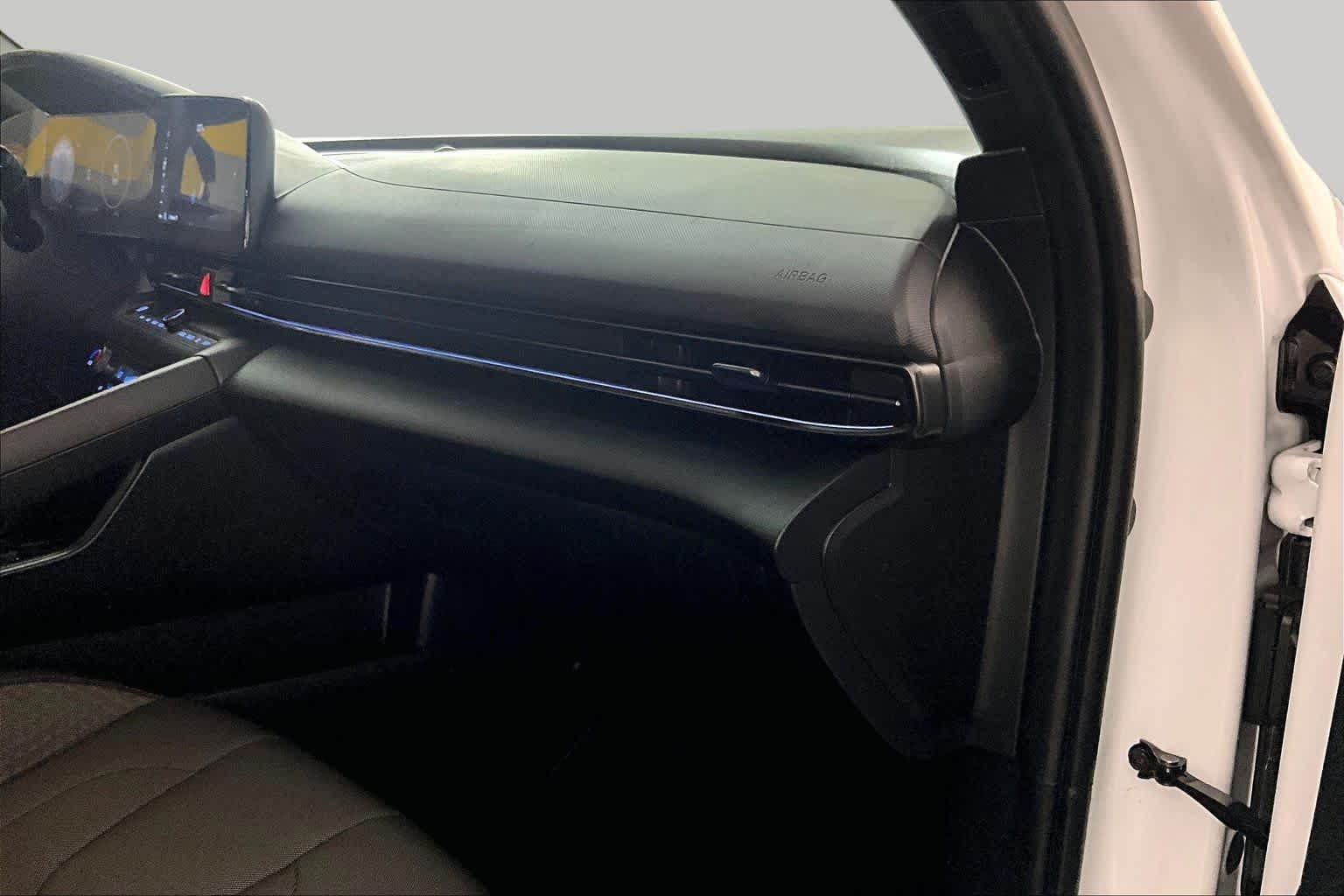 Certified Used 2026 Atlas White Hyundai N Line image 17