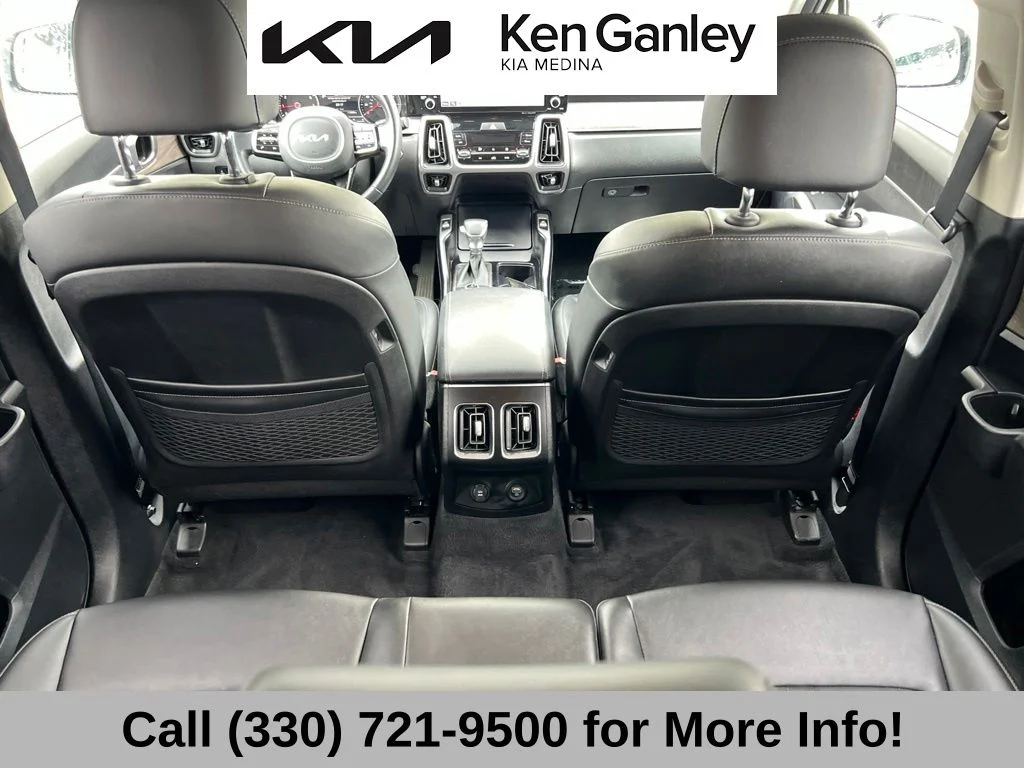 Certified Used 2022 White Kia S image 53