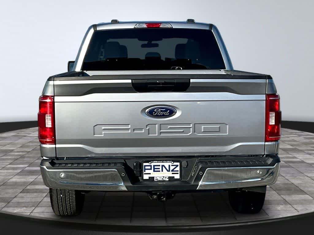 2023 Ford F-150 XLT - Photo 6