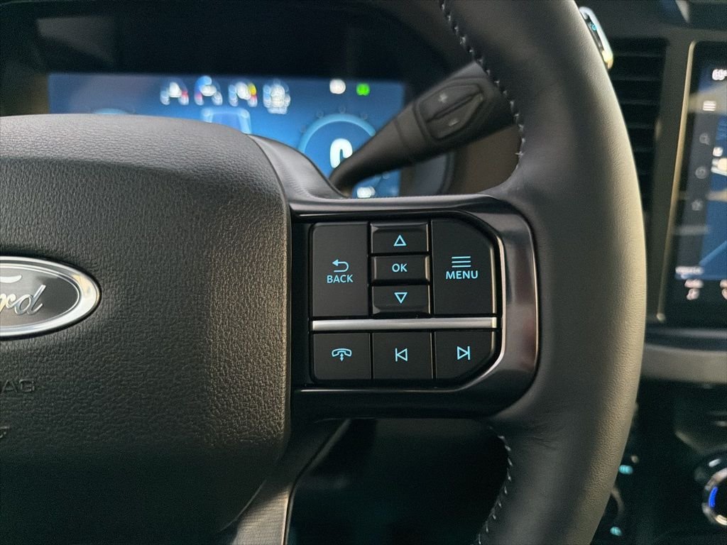 New 2026 Avalanche Ford F-250® Platinum® image 28