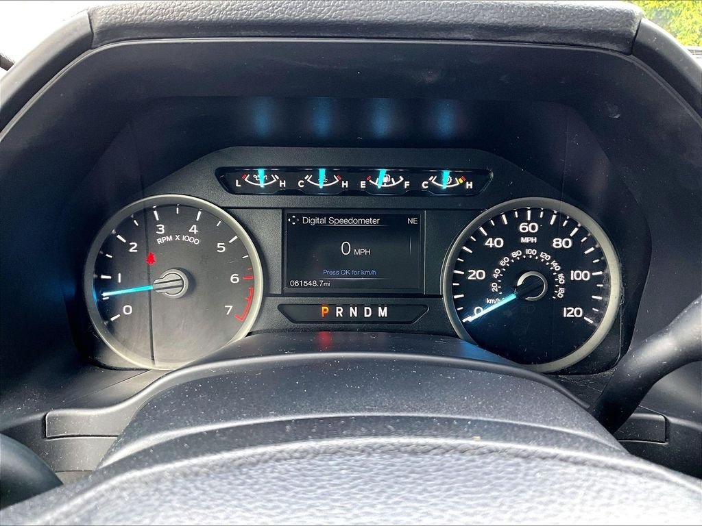 Used 2020 Gray Ford XLT image 25