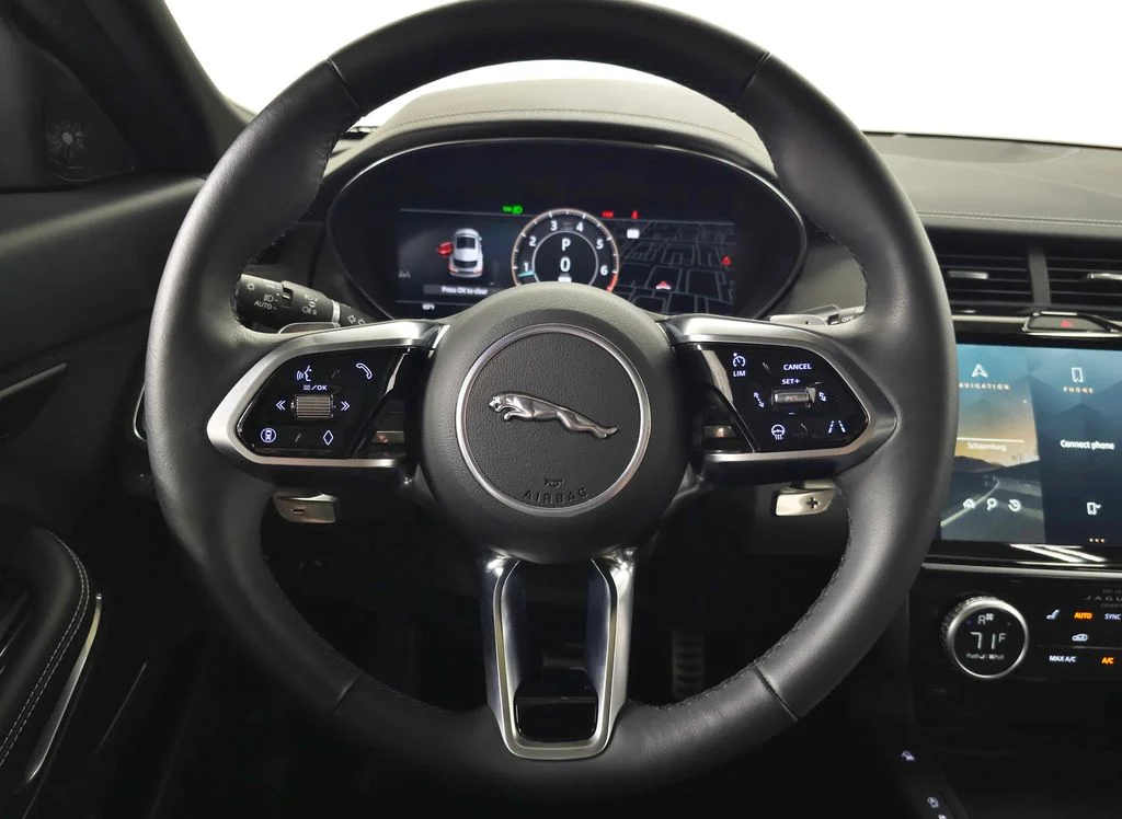 Used 2024 White Jaguar P250 image 22