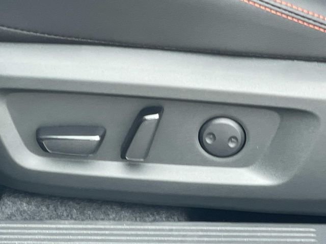 New 2026 Baja Storm Metallic Nissan Rock Creek® image 15