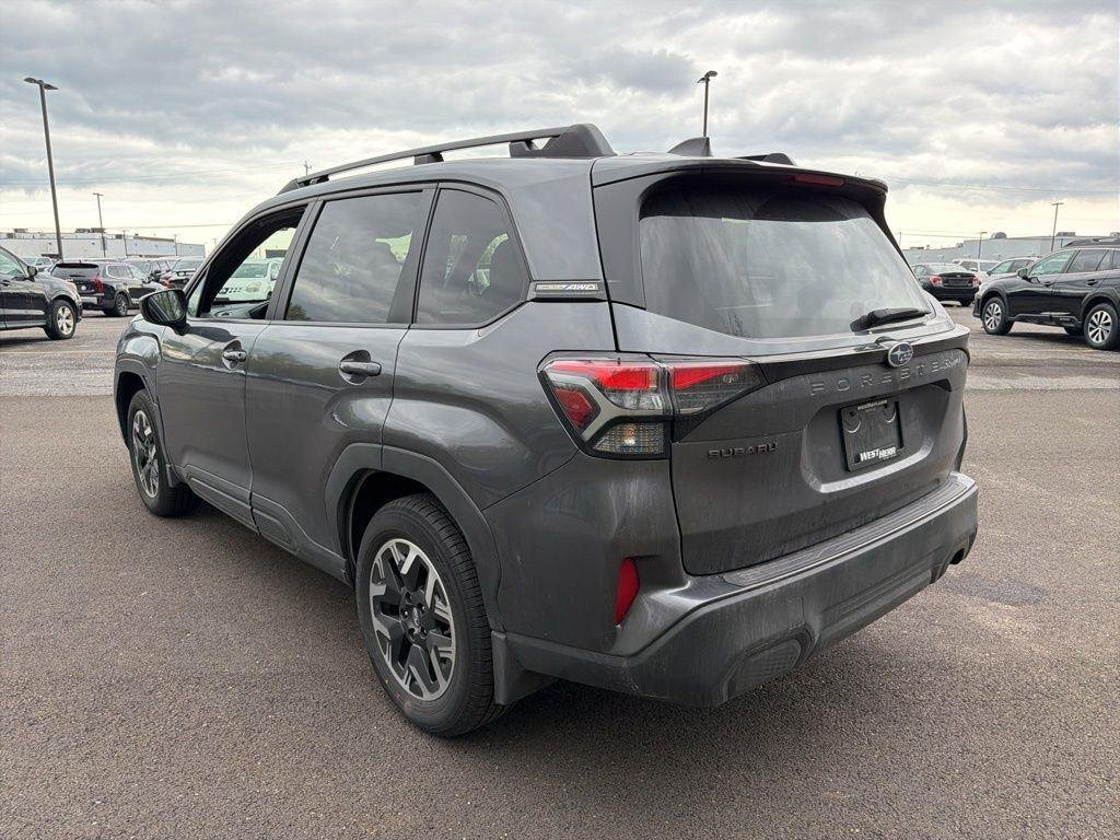 2026 Subaru Forester Premium - Photo 10