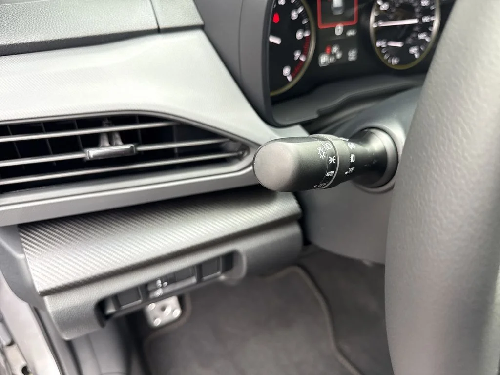 2026 Subaru Crosstrek Sport - Photo 21