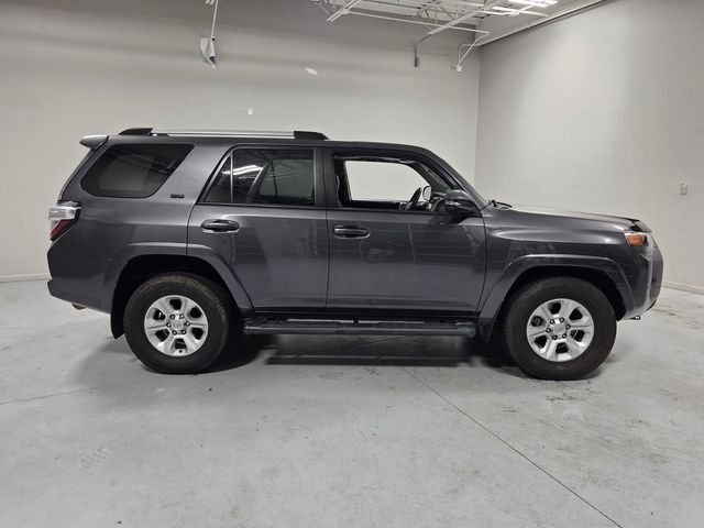 Used 2020 Gray Toyota SR5 Premium image 13