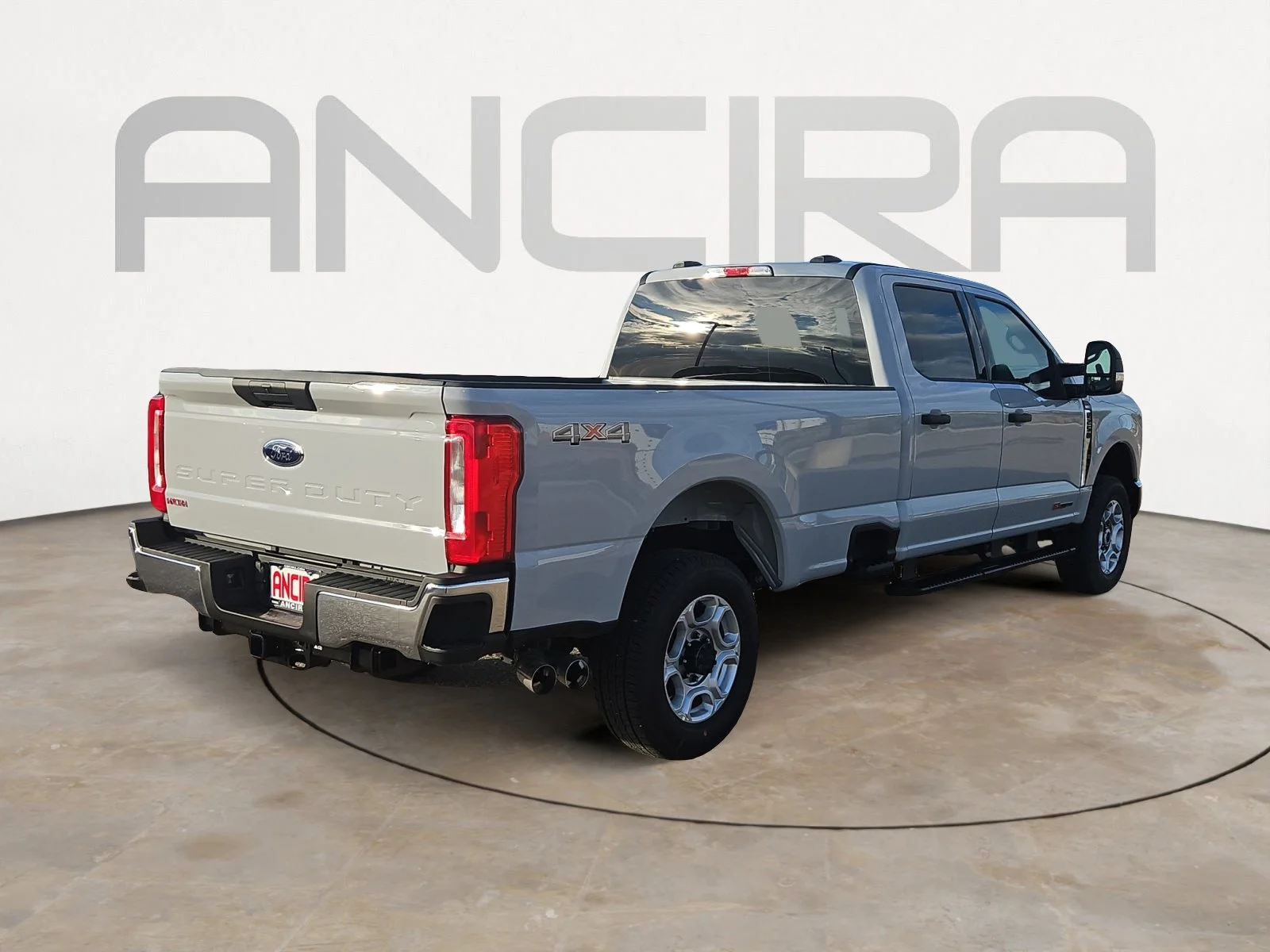 2026 Ford F-250 Super Duty XLT - Photo 10