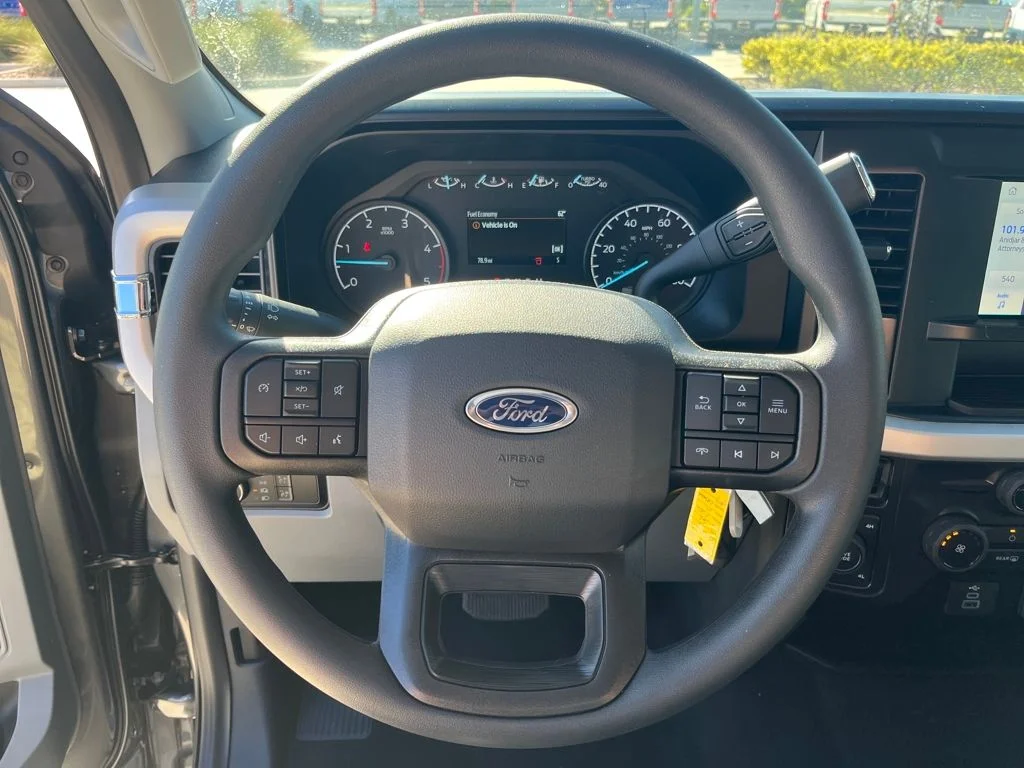 New 2026 Gray Ford XL STX image 17