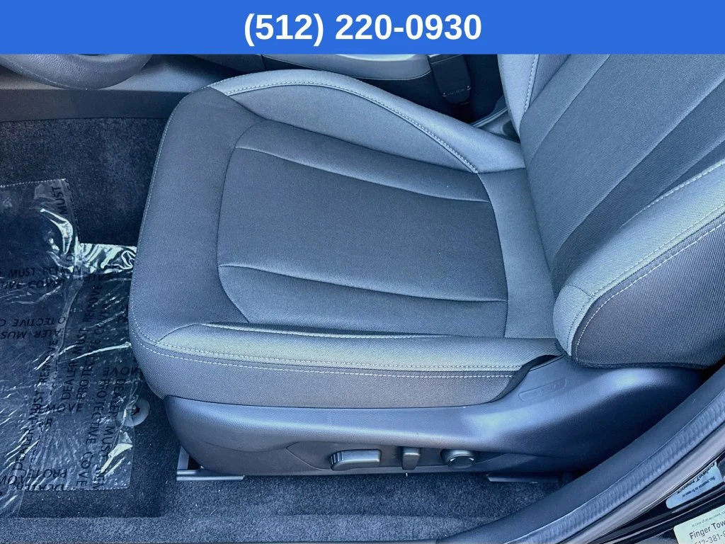 New 2027 Black Subaru Premium image 23