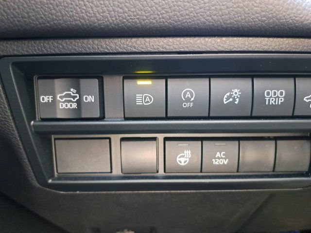 Used 2024 Gray Toyota Limited image 27