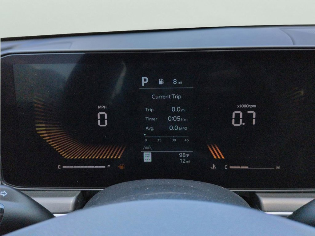 New 2026 Wolf Gray Kia GT-Line FWD image 32